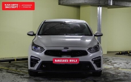 KIA K3, 2019 год, 1 515 000 рублей, 3 фотография