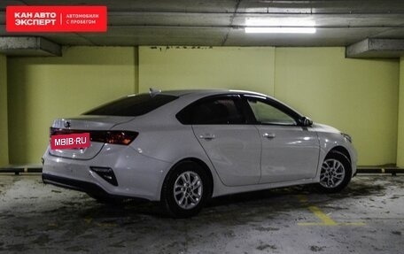 KIA K3, 2019 год, 1 515 000 рублей, 2 фотография