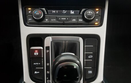 Geely Atlas I, 2018 год, 1 595 000 рублей, 14 фотография