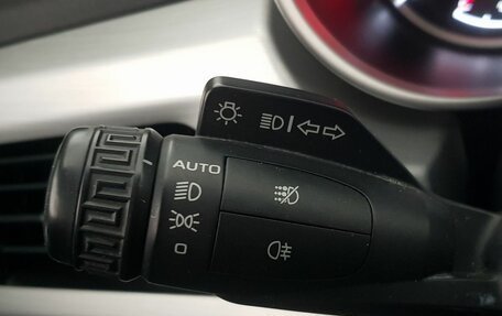 Geely Atlas I, 2018 год, 1 595 000 рублей, 16 фотография