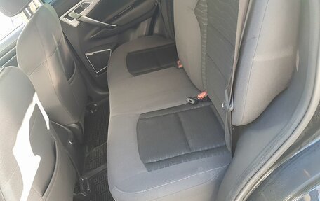 Geely Atlas I, 2018 год, 1 595 000 рублей, 19 фотография