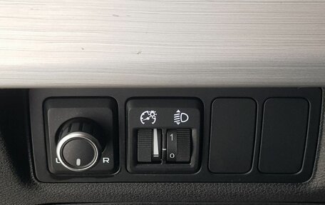 Geely Atlas I, 2018 год, 1 595 000 рублей, 13 фотография