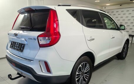 Geely Emgrand X7 I, 2019 год, 1 649 000 рублей, 2 фотография