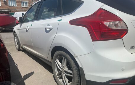 Ford Focus III, 2012 год, 735 000 рублей, 8 фотография