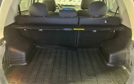 Geely Emgrand X7 I, 2019 год, 1 649 000 рублей, 16 фотография