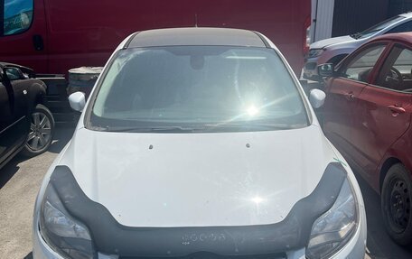 Ford Focus III, 2012 год, 735 000 рублей, 11 фотография