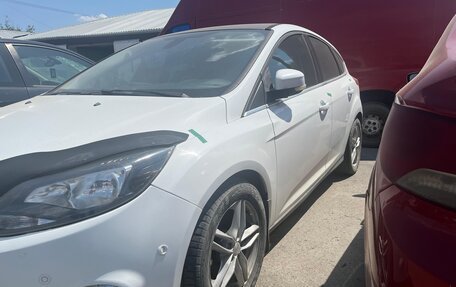 Ford Focus III, 2012 год, 735 000 рублей, 12 фотография