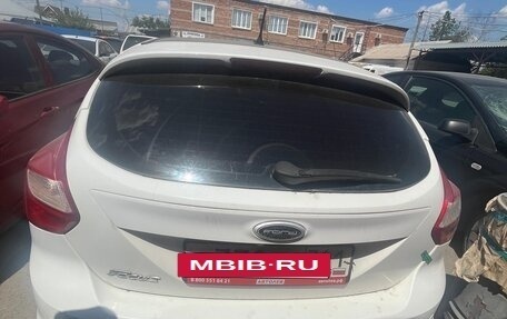 Ford Focus III, 2012 год, 735 000 рублей, 10 фотография