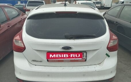 Ford Focus III, 2012 год, 735 000 рублей, 2 фотография