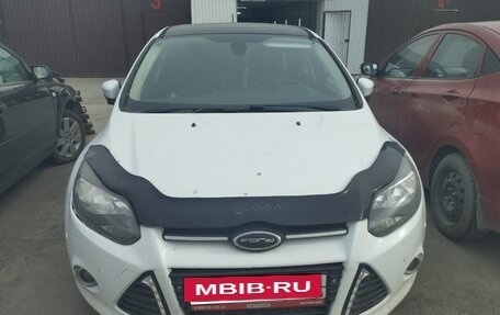 Ford Focus III, 2012 год, 735 000 рублей, 5 фотография