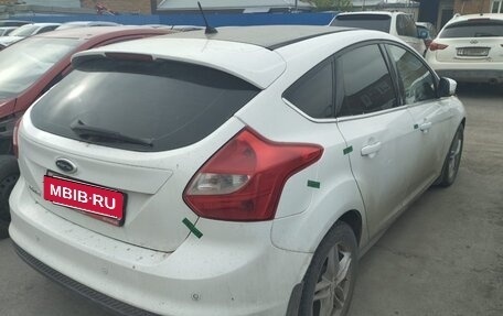 Ford Focus III, 2012 год, 735 000 рублей, 6 фотография