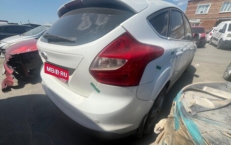 Ford Focus III, 2012 год, 735 000 рублей, 9 фотография