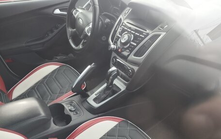 Ford Focus III, 2012 год, 735 000 рублей, 14 фотография