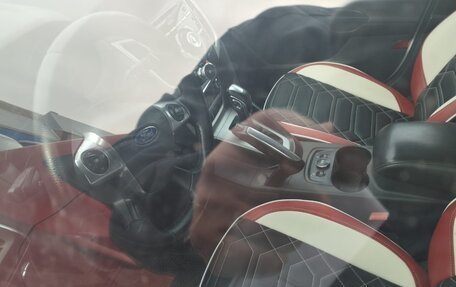 Ford Focus III, 2012 год, 735 000 рублей, 13 фотография