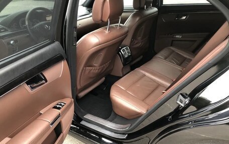 Mercedes-Benz S-Класс, 2010 год, 1 250 000 рублей, 8 фотография