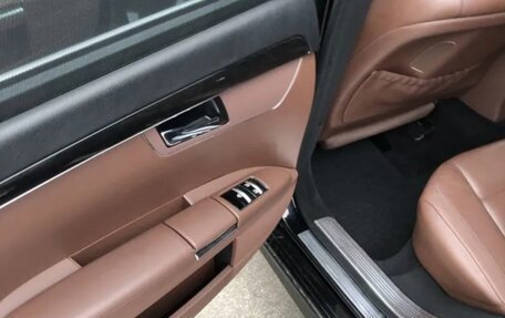 Mercedes-Benz S-Класс, 2010 год, 1 250 000 рублей, 11 фотография