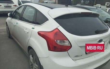 Ford Focus III, 2012 год, 735 000 рублей, 3 фотография