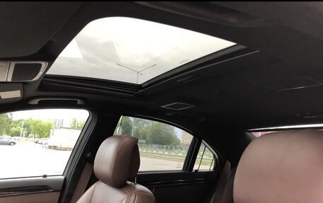 Mercedes-Benz S-Класс, 2010 год, 1 250 000 рублей, 13 фотография