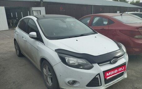 Ford Focus III, 2012 год, 735 000 рублей, 7 фотография