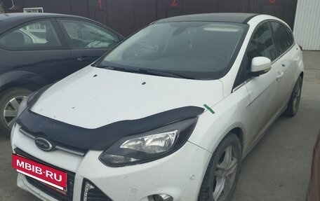 Ford Focus III, 2012 год, 735 000 рублей, 4 фотография