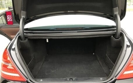 Mercedes-Benz S-Класс, 2010 год, 1 250 000 рублей, 7 фотография