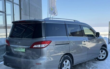 Nissan Quest IV, 2012 год, 1 399 000 рублей, 4 фотография
