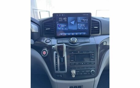 Nissan Quest IV, 2012 год, 1 399 000 рублей, 13 фотография