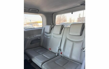 Nissan Quest IV, 2012 год, 1 399 000 рублей, 16 фотография