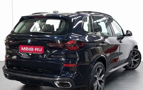 BMW X5, 2025 год, 10 500 000 рублей, 4 фотография