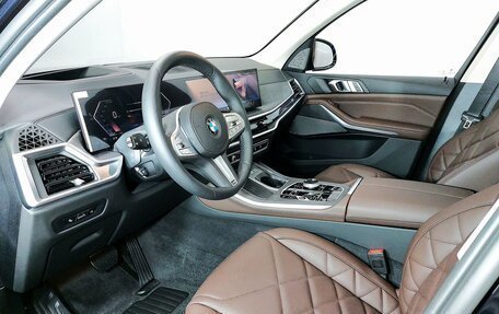 BMW X5, 2025 год, 10 500 000 рублей, 10 фотография