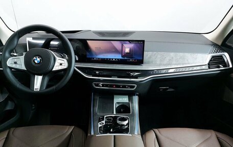 BMW X5, 2025 год, 10 500 000 рублей, 11 фотография