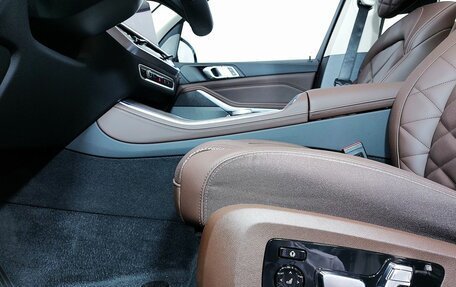 BMW X5, 2025 год, 10 500 000 рублей, 22 фотография