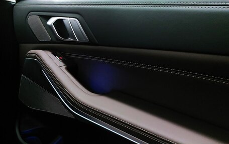 BMW X5, 2025 год, 10 500 000 рублей, 27 фотография