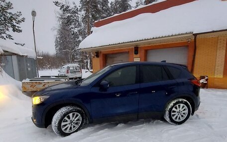 Mazda CX-5 II, 2013 год, 1 750 000 рублей, 2 фотография