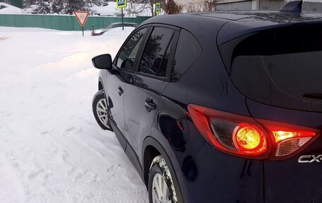 Mazda CX-5 II, 2013 год, 1 750 000 рублей, 3 фотография