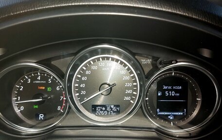 Mazda CX-5 II, 2013 год, 1 750 000 рублей, 5 фотография