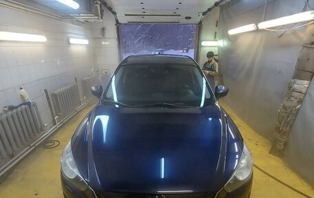 Mazda CX-5 II, 2013 год, 1 750 000 рублей, 8 фотография