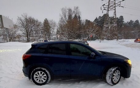 Mazda CX-5 II, 2013 год, 1 750 000 рублей, 13 фотография