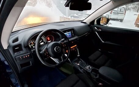 Mazda CX-5 II, 2013 год, 1 750 000 рублей, 14 фотография