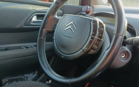 Citroen C4 II рестайлинг, 2006 год, 330 000 рублей, 11 фотография