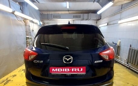 Mazda CX-5 II, 2013 год, 1 750 000 рублей, 6 фотография