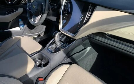 Subaru Outback VI, 2021 год, 5 200 000 рублей, 2 фотография