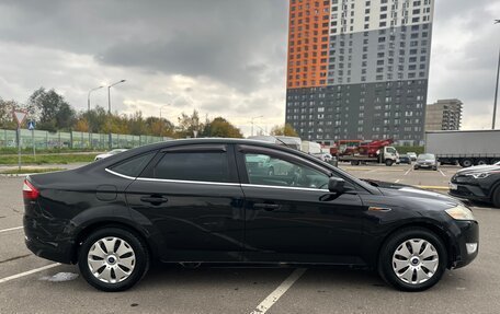 Ford Mondeo IV, 2008 год, 449 999 рублей, 4 фотография