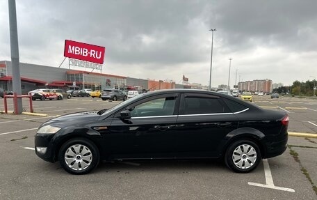 Ford Mondeo IV, 2008 год, 449 999 рублей, 9 фотография