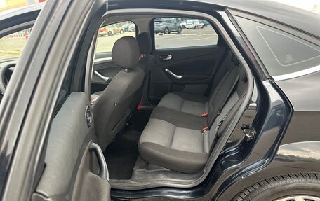 Ford Mondeo IV, 2008 год, 449 999 рублей, 17 фотография