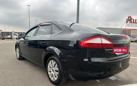 Ford Mondeo IV, 2008 год, 449 999 рублей, 7 фотография