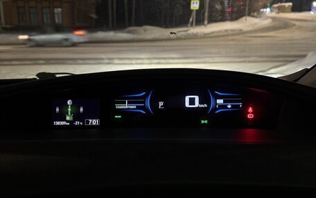 Honda Jade I, 2015 год, 1 220 000 рублей, 6 фотография