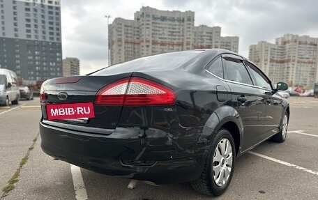 Ford Mondeo IV, 2008 год, 449 999 рублей, 5 фотография