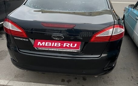 Ford Mondeo IV, 2008 год, 449 999 рублей, 19 фотография