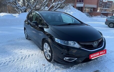 Honda Jade I, 2015 год, 1 220 000 рублей, 2 фотография